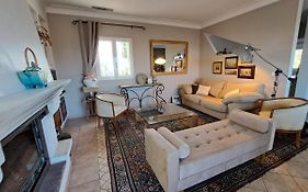 Brin D'Azur, Duplex Vue Mer
